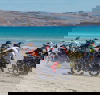 Sellicks Beach Historic Motorcycle Races - St Kilda Accommodation