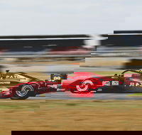 Shannons Motorsport Australia Championships