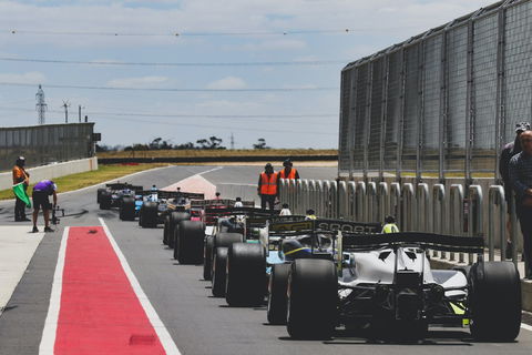 Shannons Motorsport Australia Championships - St Kilda Accommodation 1
