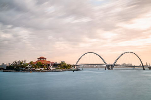 Smartphone Photography Course - Perth - St Kilda Accommodation 0