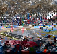 Supercars Supercheap Auto Bathurst 1000 - St Kilda Accommodation