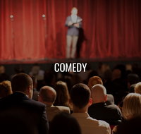 Sydney Harbour Comedy - St Kilda Accommodation