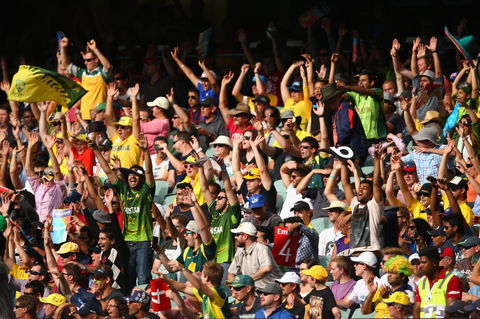 T20 World Cup Men's Double Header: Pakistan Versus New Zealand And Australia V A1 - St Kilda Accommodation 0