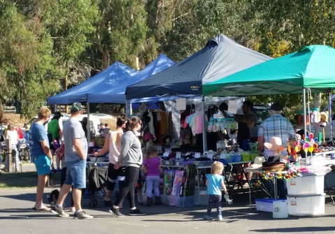 Taggerty 4 Seasons Market - St Kilda Accommodation 0