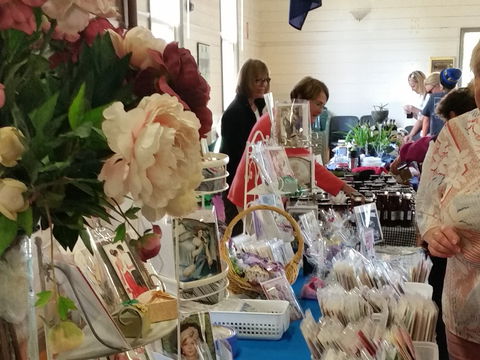 Taggerty 4 Seasons Market - St Kilda Accommodation 2