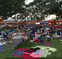 Temora New Years Family Fun Night - St Kilda Accommodation