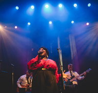 Thando Early Show Live at The Jazzlab - St Kilda Accommodation