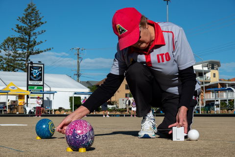 The Nationals - St Kilda Accommodation 2