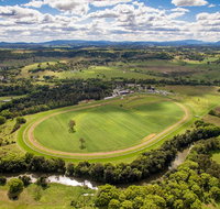 The OBrien Electrical and Plumbing Lismore Cup - St Kilda Accommodation