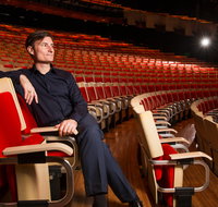 The Australian Ballet McAllister in Conversation - St Kilda Accommodation