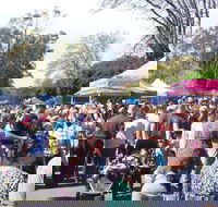 Violet Town Market - St Kilda Accommodation