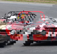 Winton Festival of Speed - St Kilda Accommodation
