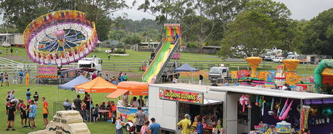 Alstonville Agricultural Society Show - St Kilda Accommodation 0