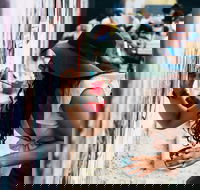 Art in the Park - St Kilda Accommodation