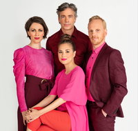 Australian String Quartet plays Late Beethoven - St Kilda Accommodation