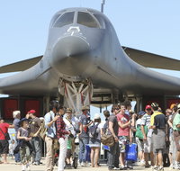 Australian International Airshow - St Kilda Accommodation