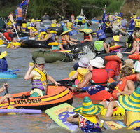 Australia Day Celebrations Gunnedah - St Kilda Accommodation