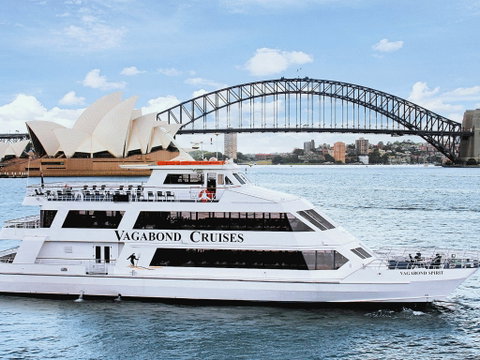 Australia Day Lunch Cruise - St Kilda Accommodation 0