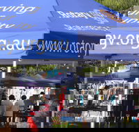 Batemans Bay Sunday Market - St Kilda Accommodation