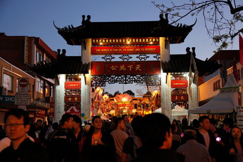Cabramatta Moon Festival - St Kilda Accommodation 0