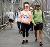 Cancer Council Seven Bridges Walk - St Kilda Accommodation