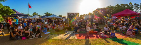 Castlemaine Artists Market - St Kilda Accommodation 0