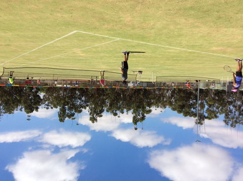 Charlton Lawn Tennis Club Annual Tournament - St Kilda Accommodation 0