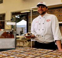 Chocolate Winterfest Latrobe