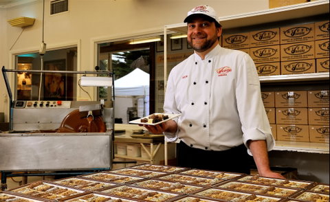 Chocolate Winterfest, Latrobe - St Kilda Accommodation 0