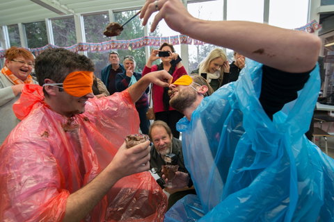 Chocolate Winterfest, Latrobe - St Kilda Accommodation 1