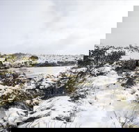 Christmas in July at Cradle Mountain Hotel 2020 - St Kilda Accommodation