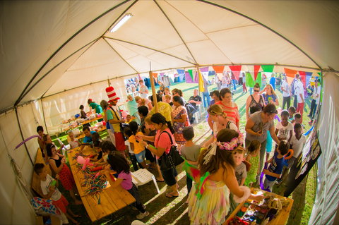 Converge On The Goulburn - POSTPONED - St Kilda Accommodation 1