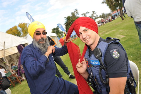 Converge On The Goulburn - POSTPONED - St Kilda Accommodation 2