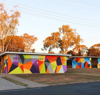 Condamine Country Art and Craft Trail - St Kilda Accommodation
