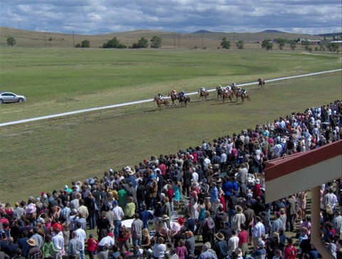 Cooma Sundowners Cup - St Kilda Accommodation 0