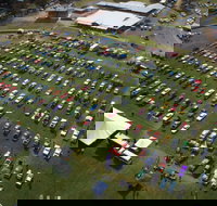 Cooma Motorfest - St Kilda Accommodation