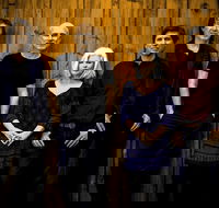 Cowboy Junkies - St Kilda Accommodation