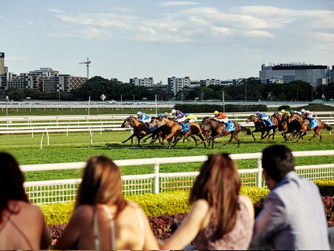 Cup Day - St Kilda Accommodation 1