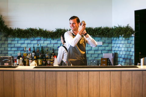 De Bortoli Wines Golden Rose Day - St Kilda Accommodation 2