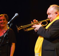 Devonport Jazz - St Kilda Accommodation