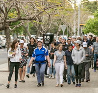 Diabetes Australia Walk to Work Day-Sydney - St Kilda Accommodation