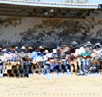 Drover's Camp Festival 2020 Postponed due to COVID-19 - St Kilda Accommodation