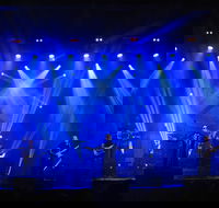 Echoes of Pink Floyd A Journey Through Time - Wangaratta - St Kilda Accommodation