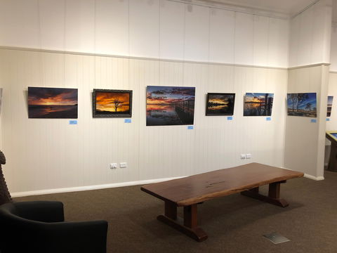 Faith, Hope And Love - Photographic Exhibition - St Kilda Accommodation 1