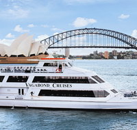Father's Day Lunch Cruise on Sydney Harbour - St Kilda Accommodation