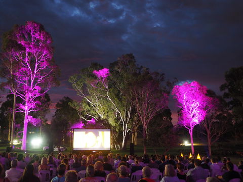 Fleurieu Film Festival - St Kilda Accommodation 0