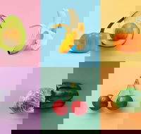 Food for Thought Alternative Food Sources - St Kilda Accommodation