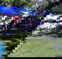 Forrest Beach Market - St Kilda Accommodation