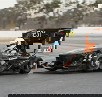 Formula SAE-Australasia - St Kilda Accommodation