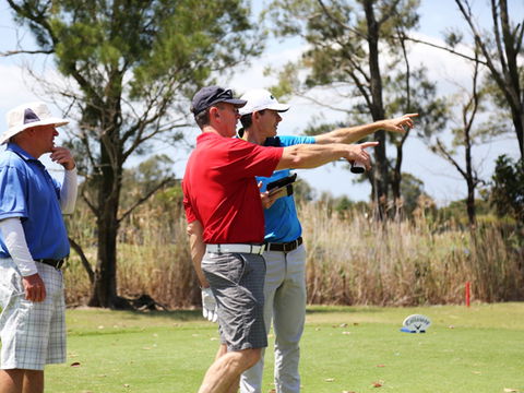 Gold Coast World Masters 2020 - St Kilda Accommodation 2